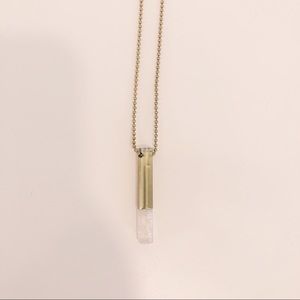 Bullet Necklace